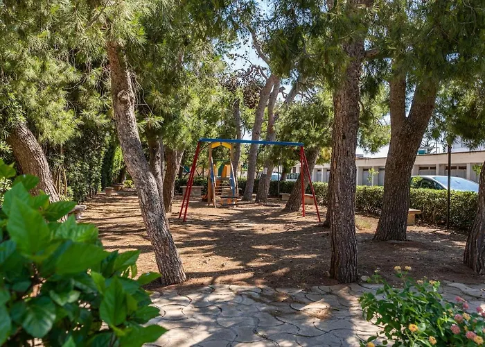 La Perla Delle Dune