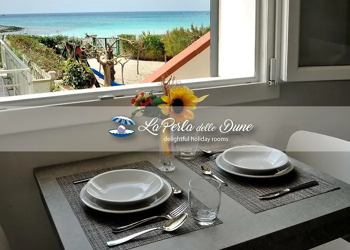 La Perla Delle Dune