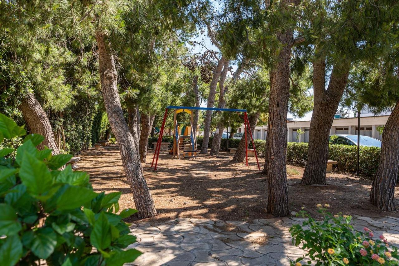 La Perla Delle Dune Pensión Porto Cesareo